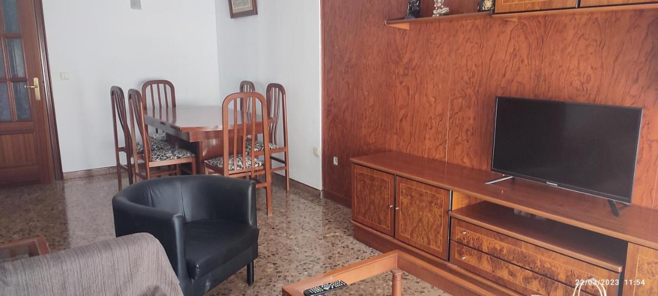 Apartamento Salou Exterior foto