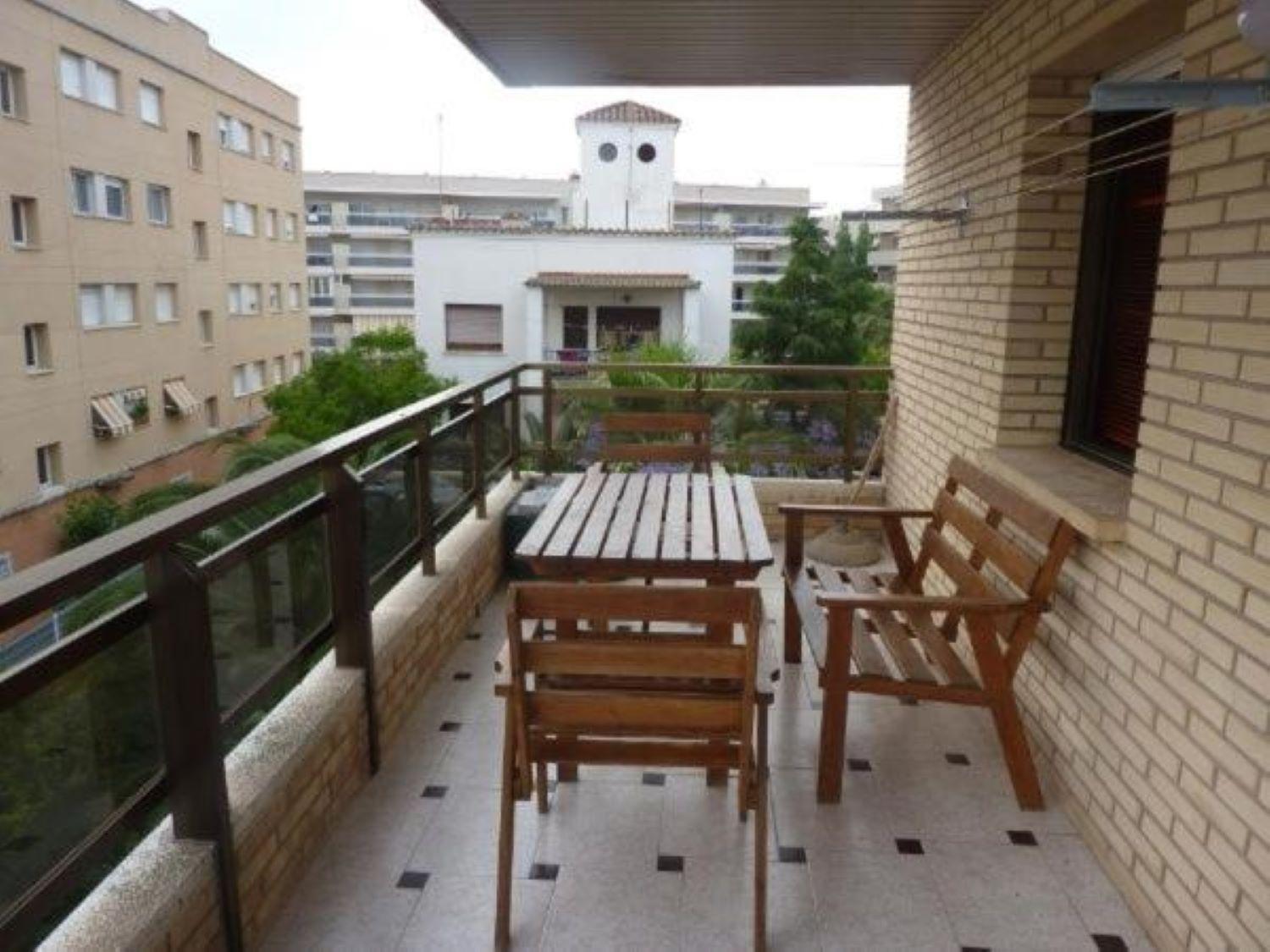 Apartamento Salou Exterior foto